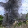 Зранку окупанти випустили 20 снарядів по одній з громад Дніпропетровської області