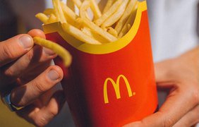 McDonald's відновив роботу в Чернігові та Кривому Розі 