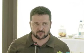 Два варіанти - відкрита війна чи окупація: Зеленський прагне швидшого вступу до НАТО