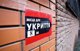 Не відкрили укриття: мешканець Києва розповів, як загинула дружина під час атаки на столицю