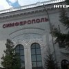 У тимчасово окупованому росією Криму тече з кранів бруд і глина (відео)