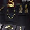 Скіфське золото повертається в Україну після дев'ять років судової тяганини в Нідерландах
