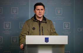 У Зеленського жорстко відповіли на реакцію ООН щодо підриву Каховської ГЕС