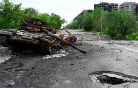 ЗСУ знищили ще 890 окупантів та майже десяток танків: нові втрати росії