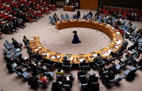 Рада закликала ООН визнати підрив Каховської ГЕС терактом росії