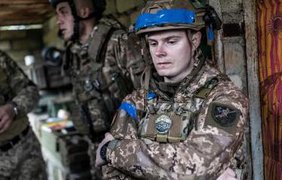 Військовим збільшили відпустки до 40 днів: Рада ухвалила закон