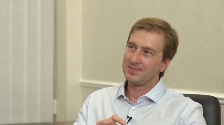 Іван Ступак