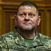 Залужний та Міллі обговорили військову допомогу та наступ України