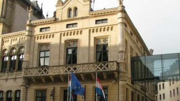 Палата депутатів Люксембургу