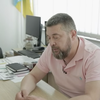 Брав участь у визволенні Київщини і вже рік перебуває під Бахмутом: історія бойового шляху голови ОТГ (відео)