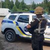 Під Києвом відбулася масова детонація боєприпасів через ракетний удар росіян (відео)