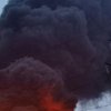 У Києві вибух: на підступах до столиці та в області працює ППО