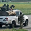 росія перекинула на південь України потужну техніку на тлі наступу ЗСУ - розвідка Британії