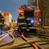 У росії заявили про обстріл цукрового заводу в Курській області