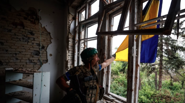 Фото: Радіо Свобода