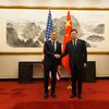 Китай запевнив США у відсутності постачання зброї Росії - Блінкен