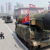 Північна Корея має намір збільшити ядерний арсенал - ЗМІ