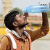 В Індії через аномальну спеку загинули близько 100 людей
