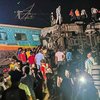 В Індії поїзд зійшов з рейок: понад 300 постраждалих