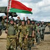Білорусь знову продовжила військові навчання з рф