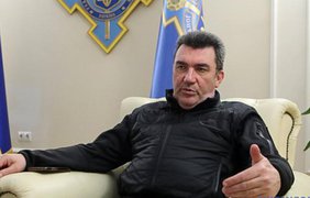 Перемовини з рф: Данілов заявив про "зачинені двері для діалогу"