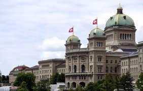 Парламент Швейцарії заблокував дозвіл на реекспорт озброєнь до України