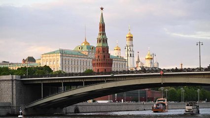 "Никаких предпосылок нет": у Кремлі не бачать передумов для діалогу з Україною