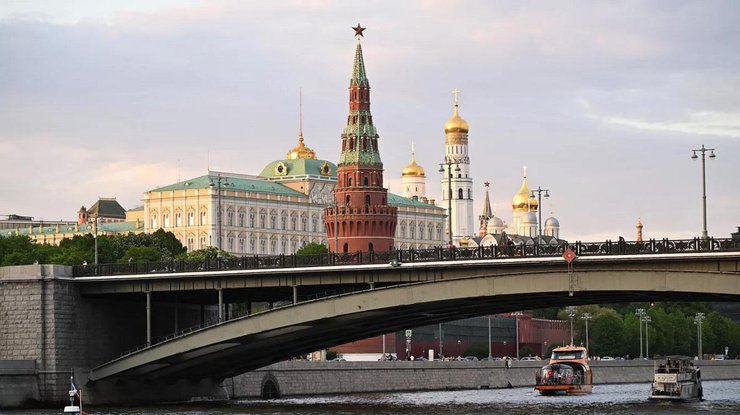 кремль відмовляється від переговорів