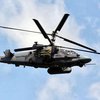 ЗСУ ліквідували на донецькому напрямку ще один ударний вертоліт росіян