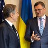 Блінкен пообіцяв Україні $1,3 млрд допомоги