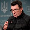Данілов допустив кадрові рішення на майбутньому засіданні РНБО щодо укриття в Україні
