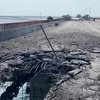 "Серйозна логістична артерія": експерт пояснив, чому важливо знищити Чонгарський міст (відео)