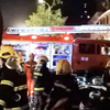 У ресторані Китаю прогремів вибух: більше 30 загиблих 