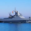 Росіяни направили корабель з "Калібрами" в Азовське море