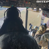 Місія на "Азовсталі": героїчна історія командира вертолітної ланки МІ-8