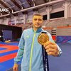 Європейські Ігри-2023: Україна виграла медальний залік з карате (відео)
