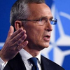 "НАТО надішле "рішучий сигнал" Україні на саміті у Вільнюсі" - Столтенберг