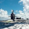США направлять ядерний підводний човен до Південної Кореї