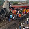 Залізнична катастрофа в Індії: кількість жертв різко зросла (фото)