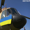 Пілоти на бойових гелікоптерах відпрацювали вогневу підтримку військ із неба