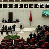 Ердоган утретє склав президентську присягу: як проходила церемонія