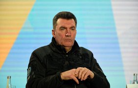 У збитих безпілотниках Shahed знайдено запчастини з країн-партнерів України - Данілов