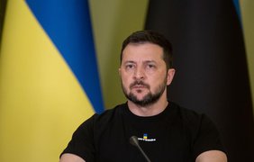 "Україна готова до контрнаступу" - Зеленський