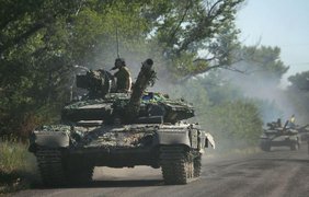 ЗСУ мають успіхи на Донбасі: в ISW розповіли деталі