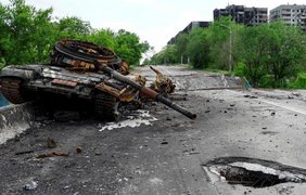 Ліквідовано ще 560 окупантів: втрати росії в Україні вражають 