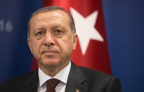 Ердоган склав присягу президента Туреччини