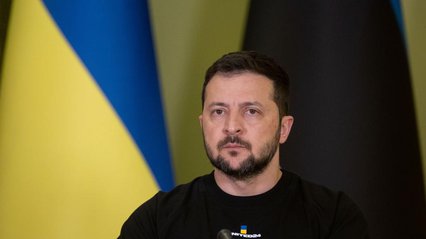 "Україна готова до контрнаступу" - Зеленський