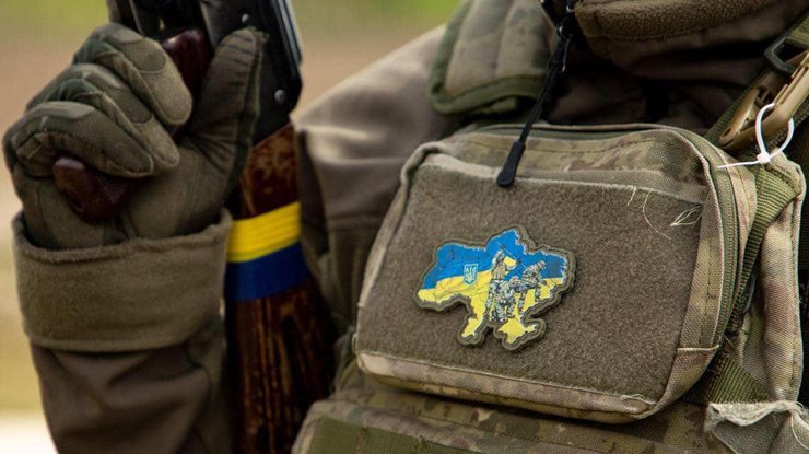 Україна вимагає виведення російських військ