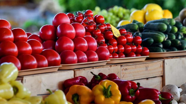 З 15 травня в Україні дешевшають овочі