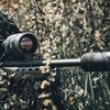 Сирський показав відео вдалої роботи снайперів на Бахмутському напрямку